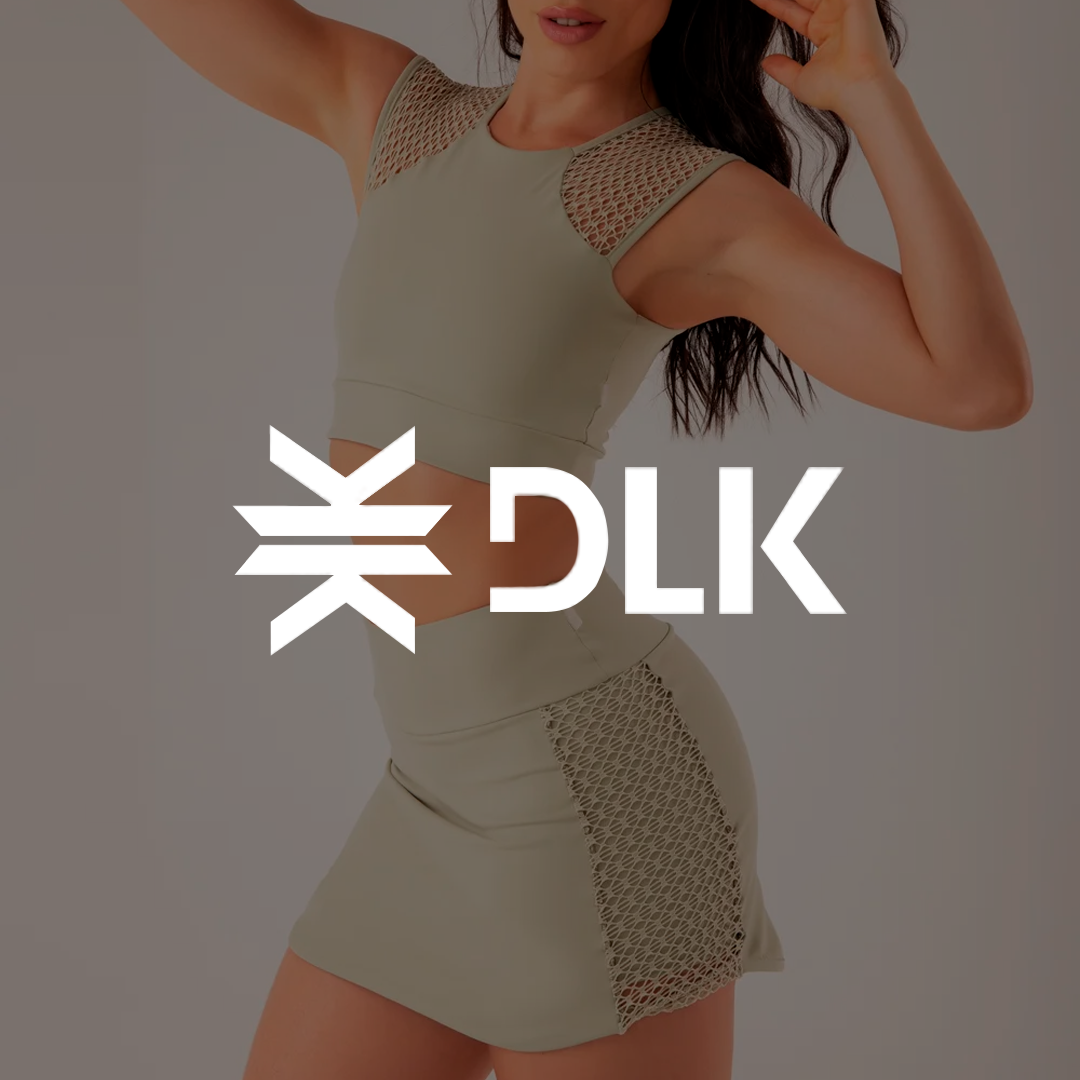 DKL Short + Top