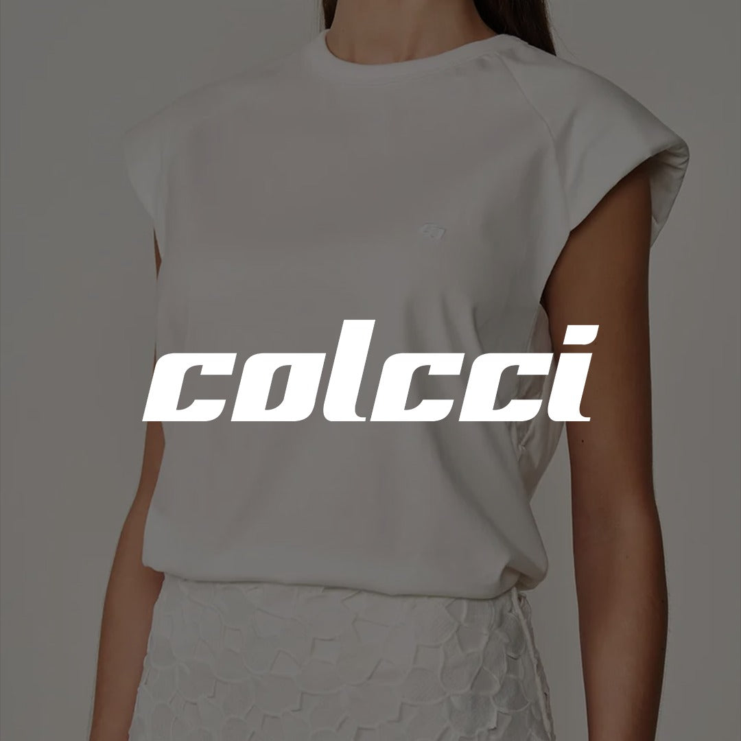 Colcci Short + Top