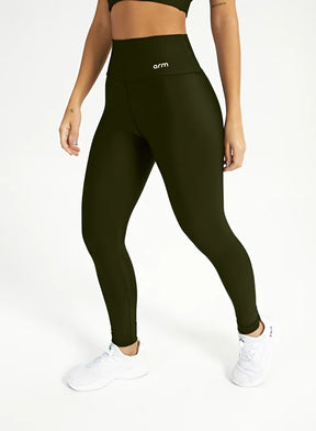 Conjunto Feminino Fitness Legging + Top Básico Elite