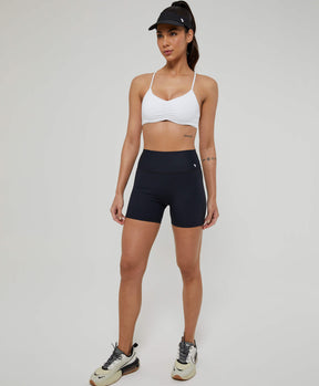 Conjunto Feminino Fitness Básico Shorts e Top - Alto Giro