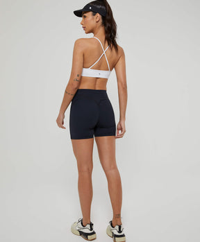 Conjunto Feminino Fitness Básico Shorts e Top - Alto Giro