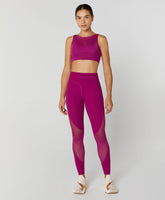 Conjunto Feminino Fitness Básico Calça e Top - Alto Giro