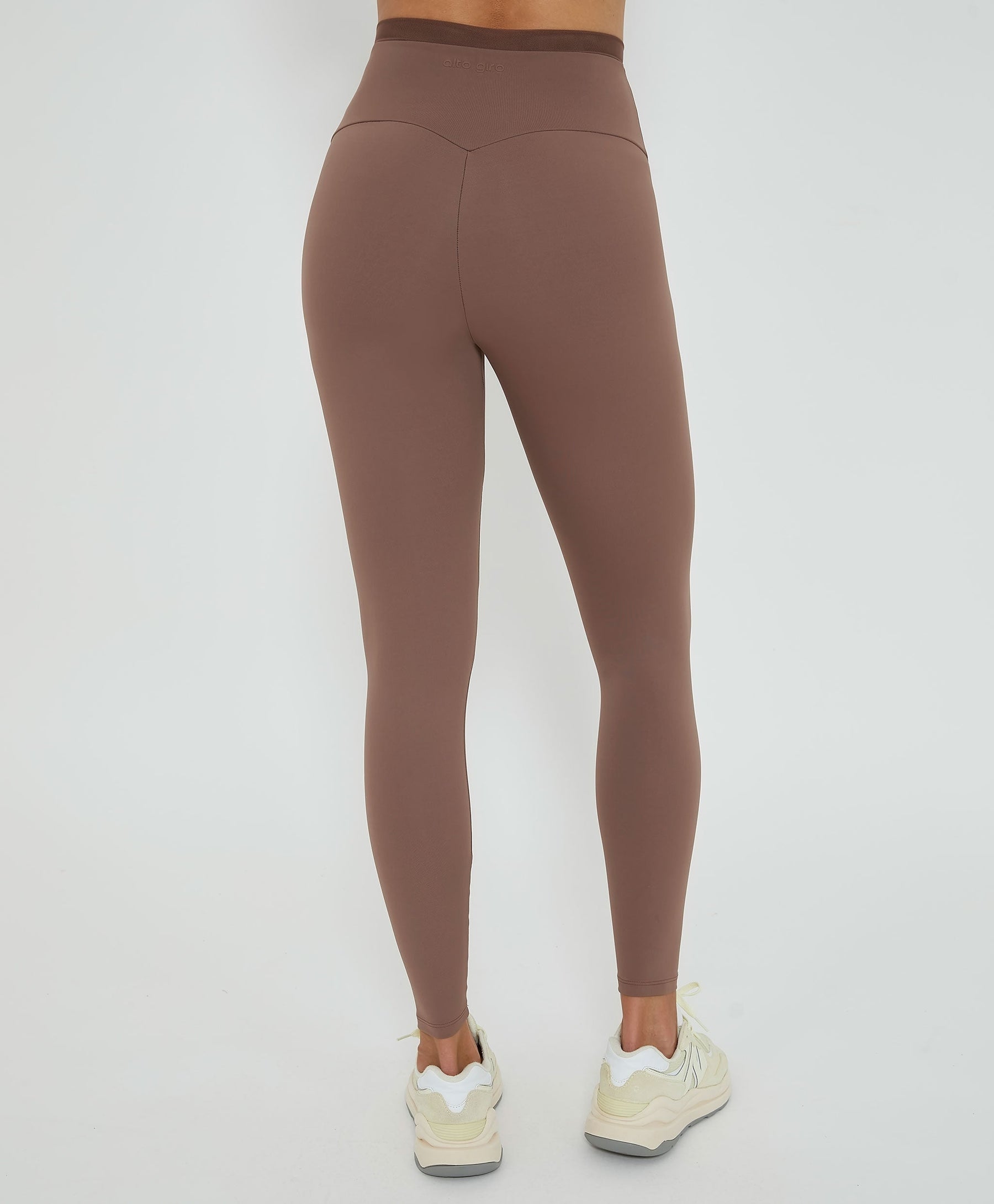 Conjunto Feminino Fitness Básico Calça e Top - Alto Giro