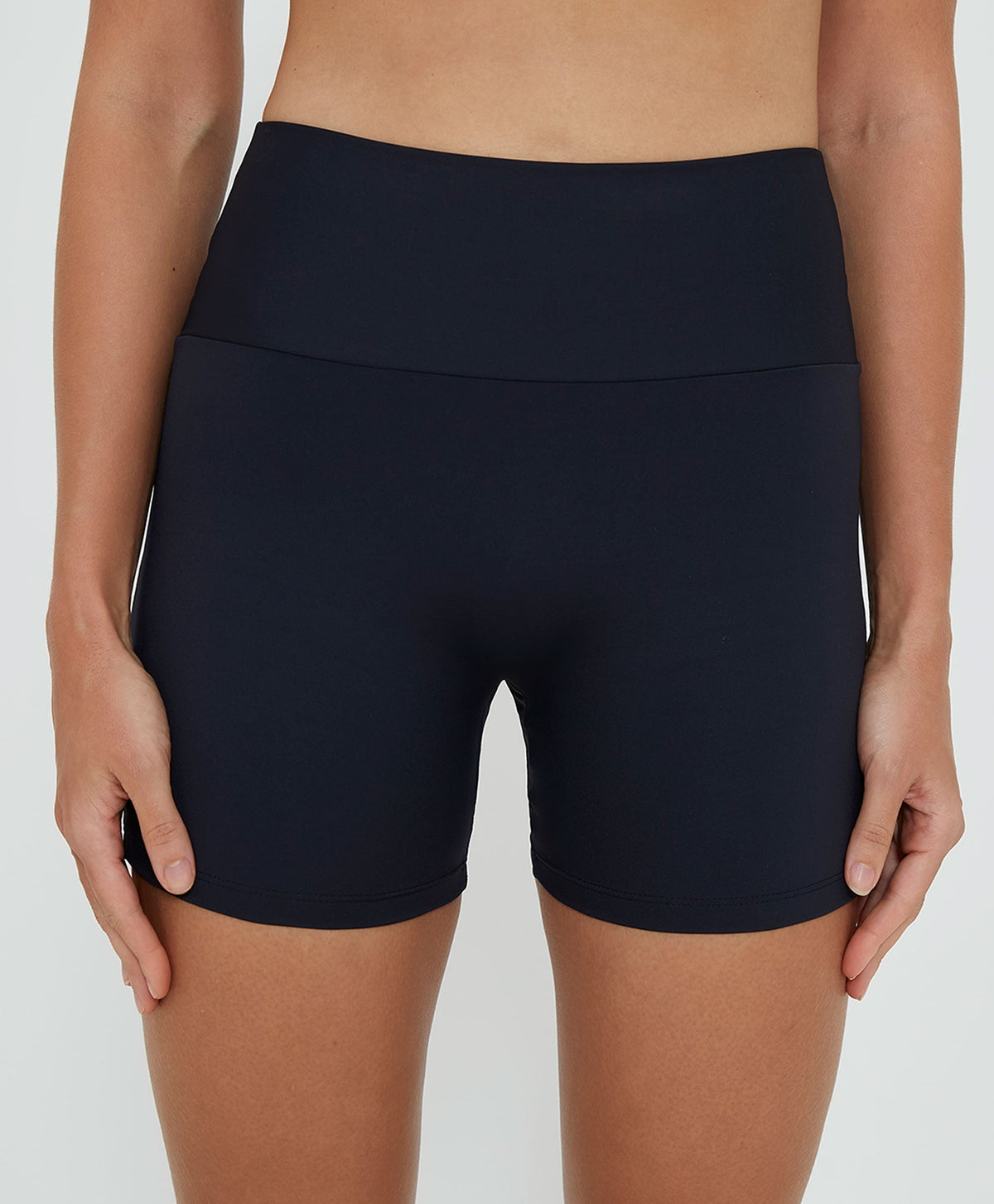 Conjunto Feminino Fitness Básico Shorts e Top - Alto Giro