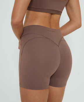 Conjunto Feminino Fitness Básico Shorts e Top - Alto Giro